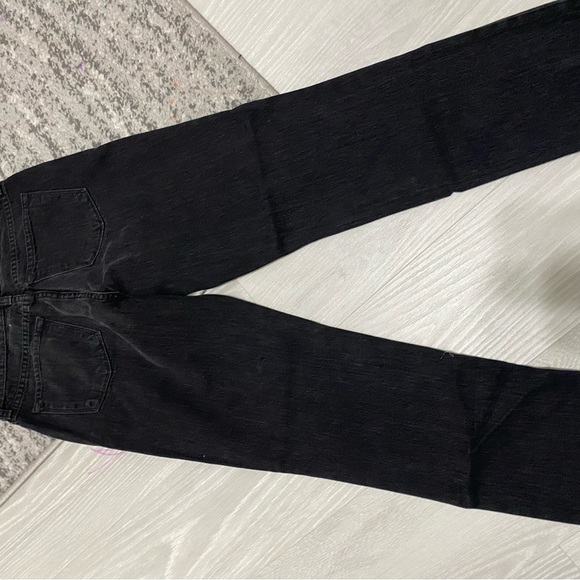 NWT J Brand Aidan Slouchy Boy Jean 25 - Picture 9 of 9